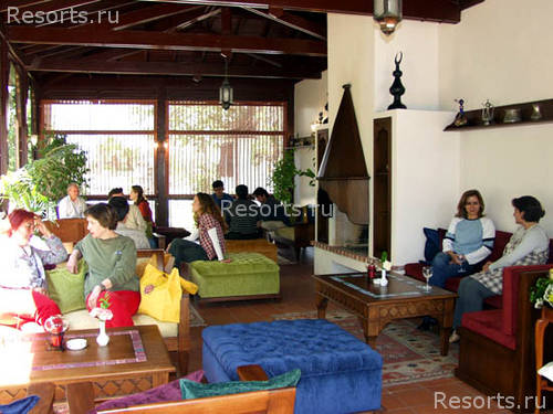 Aspen Hotel 18